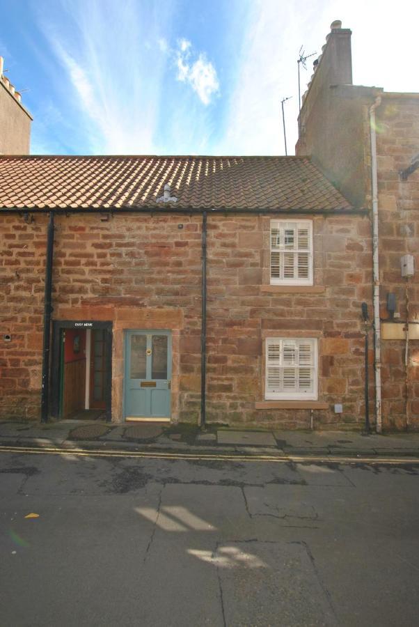 Aqua Vista- Seafront Cottage Cellardyke แอนสตรัทเธอร์ ภายนอก รูปภาพ
