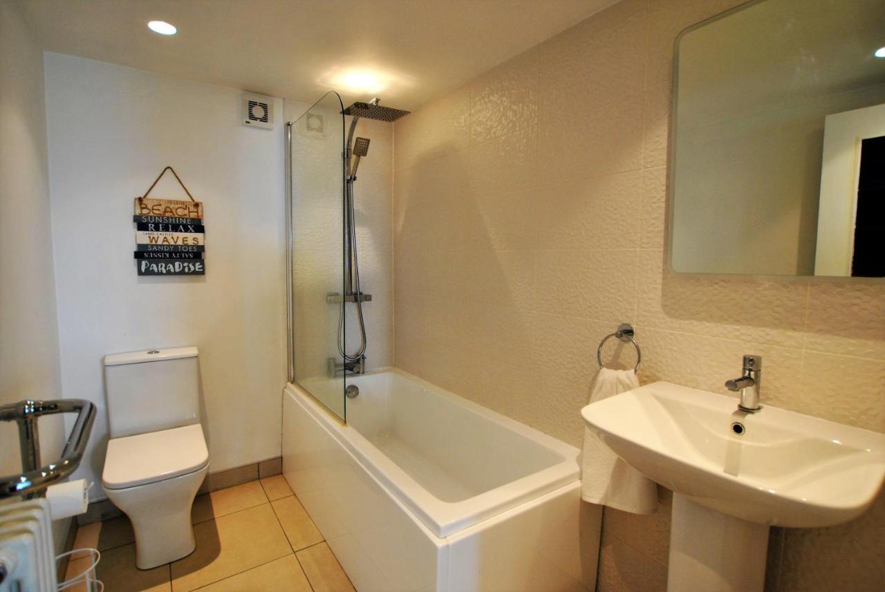 Aqua Vista- Seafront Cottage Cellardyke แอนสตรัทเธอร์ ภายนอก รูปภาพ