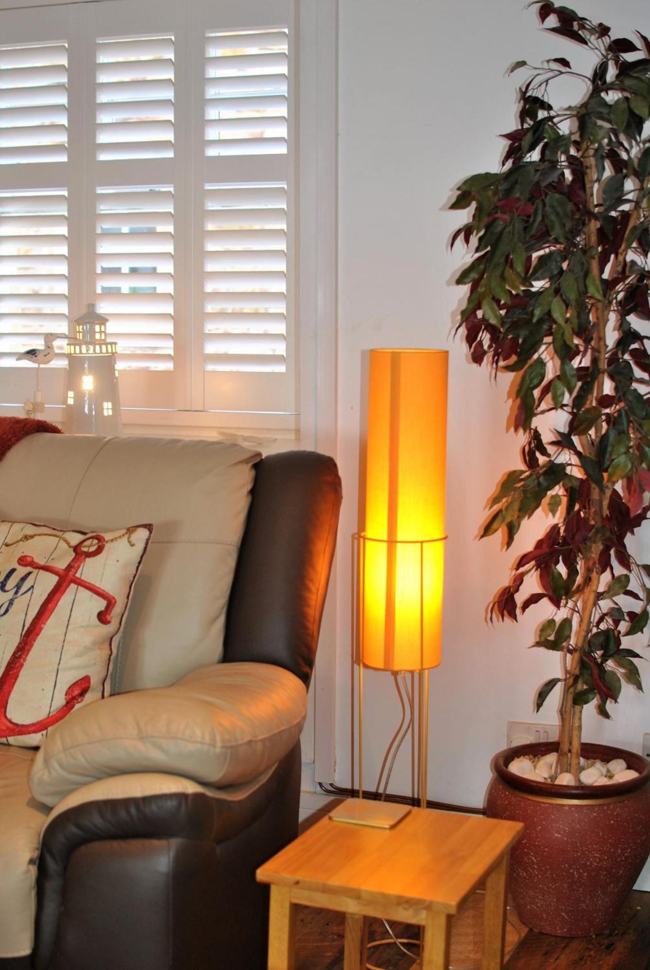 Aqua Vista- Seafront Cottage Cellardyke แอนสตรัทเธอร์ ภายนอก รูปภาพ
