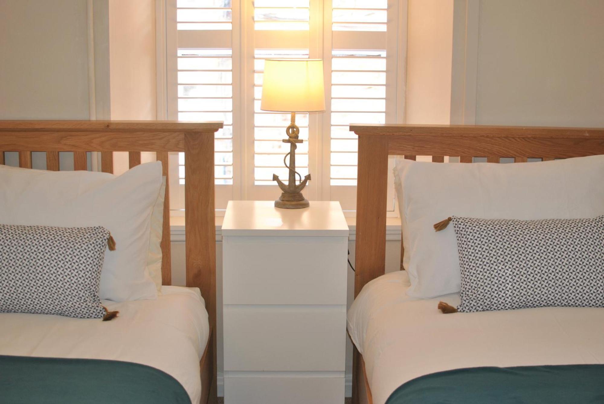 Aqua Vista- Seafront Cottage Cellardyke แอนสตรัทเธอร์ ภายนอก รูปภาพ